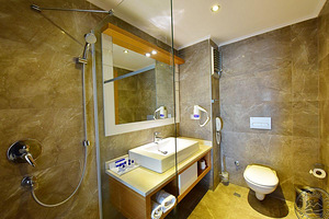 JASMIN BEACH HOTEL (10 фото из 10)