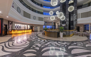 PORT RIVER HOTEL SPA (8 foto / 10)