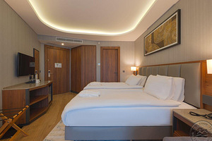 AZURA WORLD (EX. WYNDHAM ALANYA) (8 foto / 10)