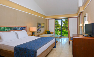 LYKIA WORLD LINKS GOLF HOTEL (6 foto / 10)