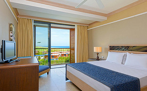 LYKIA WORLD LINKS GOLF HOTEL (10 foto / 10)