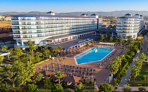 EFTALIA MARIN HOTEL (3 foto / 10)