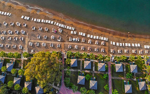 EFTALIA MARIN HOTEL (5 foto / 10)