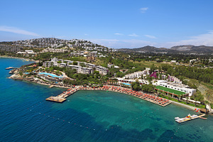 KADIKALE RESORT SPA & WELLNESS (1 foto / 10)