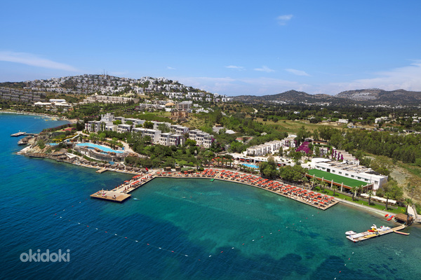 KADIKALE RESORT SPA & WELLNESS