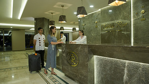 KADIKALE RESORT SPA & WELLNESS (9 foto / 10)
