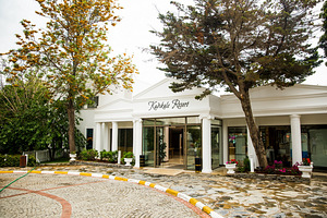 KADIKALE RESORT SPA & WELLNESS (10 foto / 10)