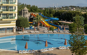 ADALYA ARTSIDE HOTEL (1 фото из 10)