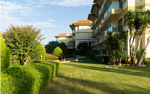 ADALYA ARTSIDE HOTEL (2 фото из 10)