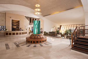 SWISS INN RESORT DAHAB (1 foto / 10)