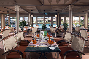 SWISS INN RESORT DAHAB (10 foto / 10)
