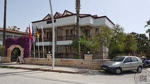 FELICE HOTEL (2 foto / 10)