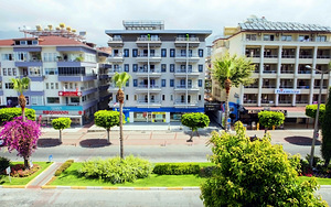 RAMIRA CITY HOTEL (2 foto / 10)