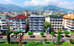 RAMIRA CITY HOTEL (3 foto / 10)