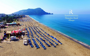 RAMIRA CITY HOTEL (4 foto / 10)