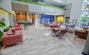RAMIRA CITY HOTEL (5 foto / 10)