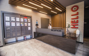 RAMIRA CITY HOTEL (7 foto / 10)