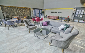 RAMIRA CITY HOTEL (10 foto / 10)