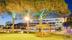 UTOPIA BEACH CLUB (8 фото из 10)