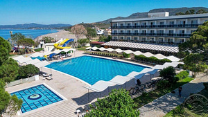 UTOPIA BEACH CLUB (10 фото из 10)