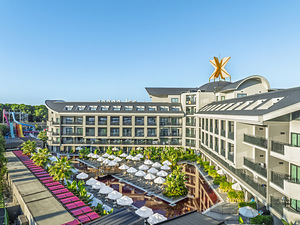 THE X BELEK (2 foto / 10)