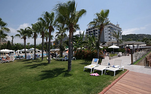 ARIA RESORT & SPA (7 фото из 10)