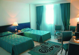 AMARINA STAR RESORT & AQUA PARK (EX.RAOUF HOTEL STAR) (7 foto / 7)