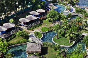 CLUB GRAND SIDE (3 foto / 10)