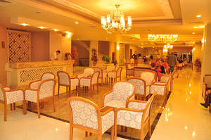 VICTORY RESORT HOTEL (16 foto / 22)