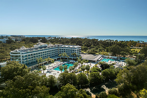 BERRY BLUE HOTEL (EX. BERRY HOTEL) (3 foto / 10)