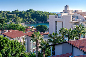 SEALIFE BUKET RESORT & BEACH (4 foto / 10)