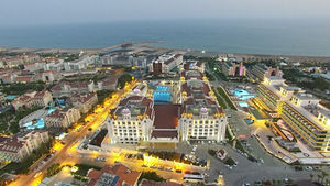 SIDE PREMIUM HOTEL (3 foto / 10)