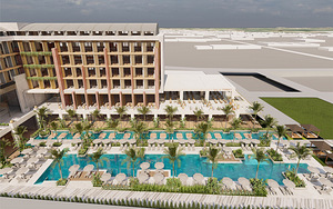 SY HOTELS BELEK BOUTIQUE LUXURY (2 foto / 10)