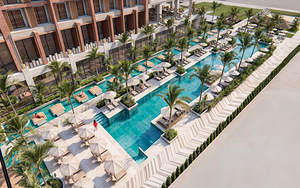 SY HOTELS BELEK BOUTIQUE LUXURY (4 foto / 10)