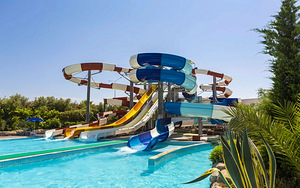 KAHYA RESORT AQUA & SPA (6 foto / 10)