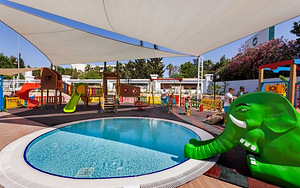 KARMIR RESORT & SPA (5 foto / 10)