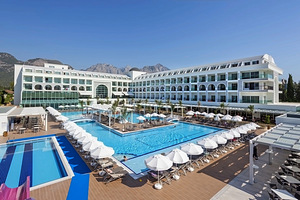 KARMIR RESORT & SPA (6 foto / 10)
