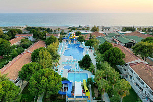 MASTER FAMILY CLUB HOTEL (9 foto / 10)