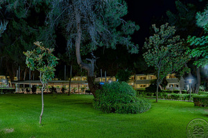MASTER FAMILY CLUB HOTEL (10 foto / 10)
