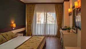 DG ROSE RESORT (EX. ROSE RESORT) (2 foto / 9)