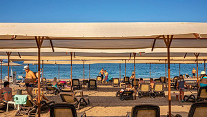 DG ROSE RESORT (EX. ROSE RESORT) (4 foto / 9)