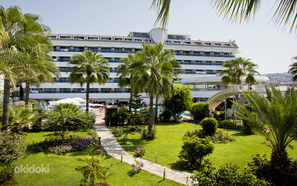 DRITA RESORT & SPA