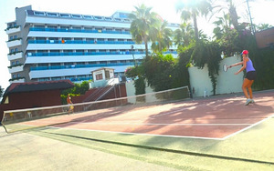 DRITA RESORT & SPA (5 foto / 10)