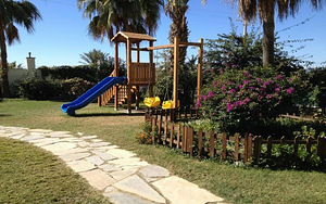 DRITA RESORT & SPA (8 foto / 10)