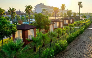 CRYSTAL BOUTIQUE COMFORT COLLECTION (EX. CRYSTAL BOUTIQUE BEACH RESORT) (7 foto / 10)