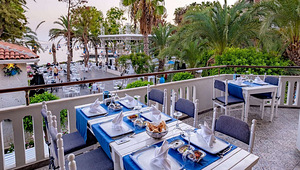 UTOPIA RESORT & RESIDENCE (5 фото из 10)