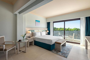 MOVENPICK WATERPARK RESORT & SPA SOMA BAY (8 foto / 10)