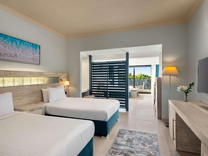 MOVENPICK WATERPARK RESORT & SPA SOMA BAY (10 foto / 10)