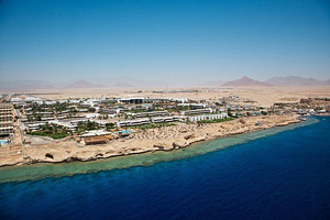 V HOTEL – SHARM EL SHEIKH (1 foto / 10)