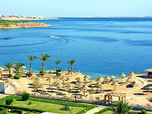 V HOTEL – SHARM EL SHEIKH (2 foto / 10)